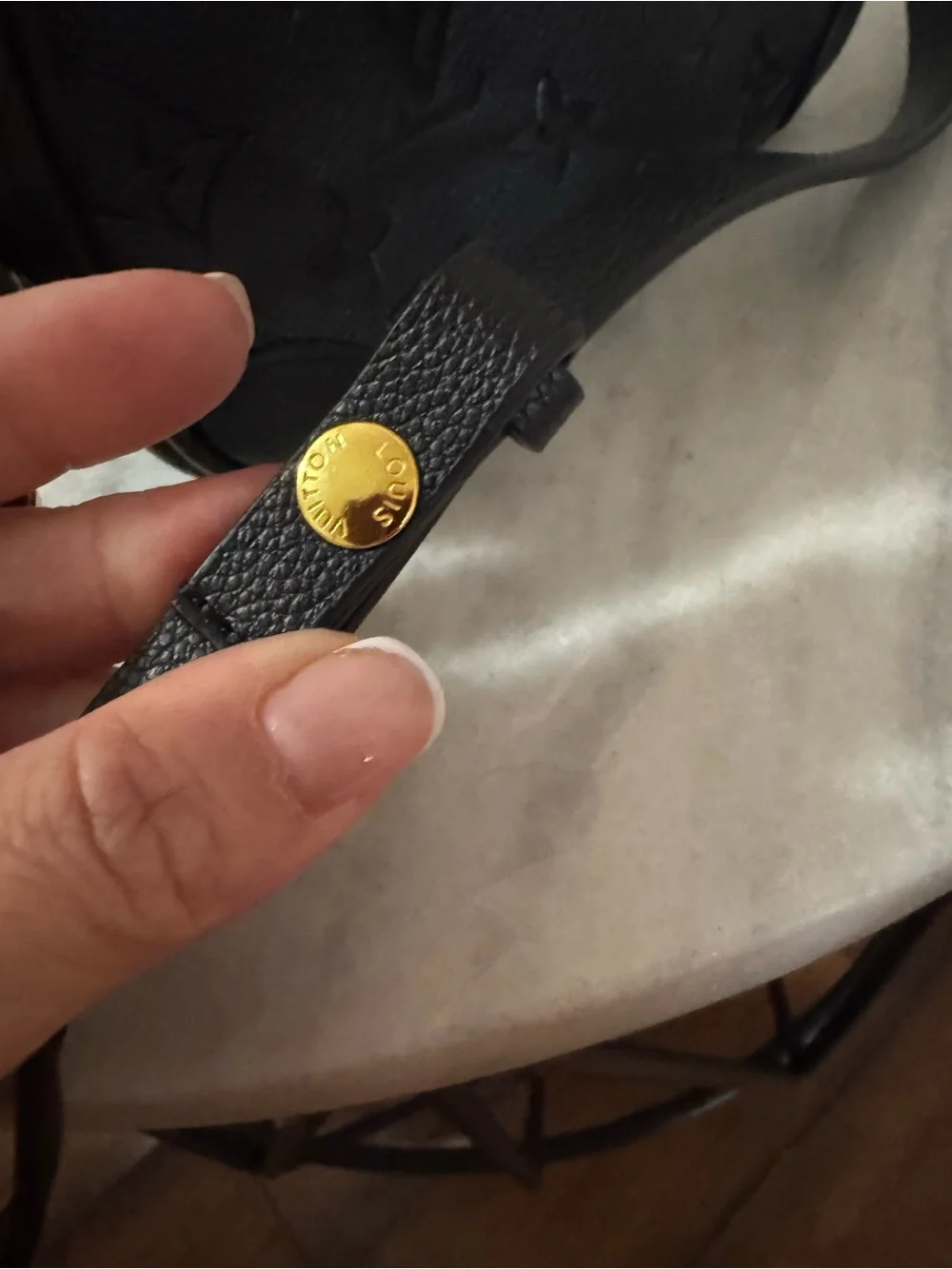 Louis Vuitton louis vuitton